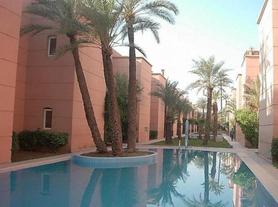 Riad Jasmine Marrakesch Exterior foto